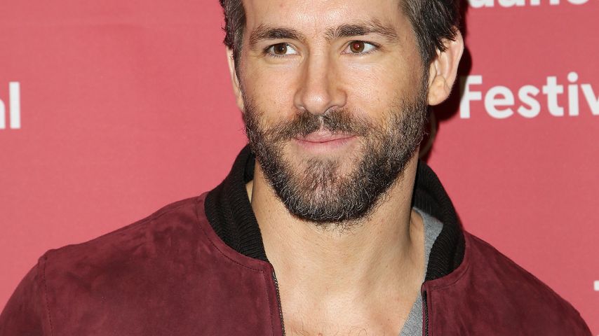 Ryan Reynolds