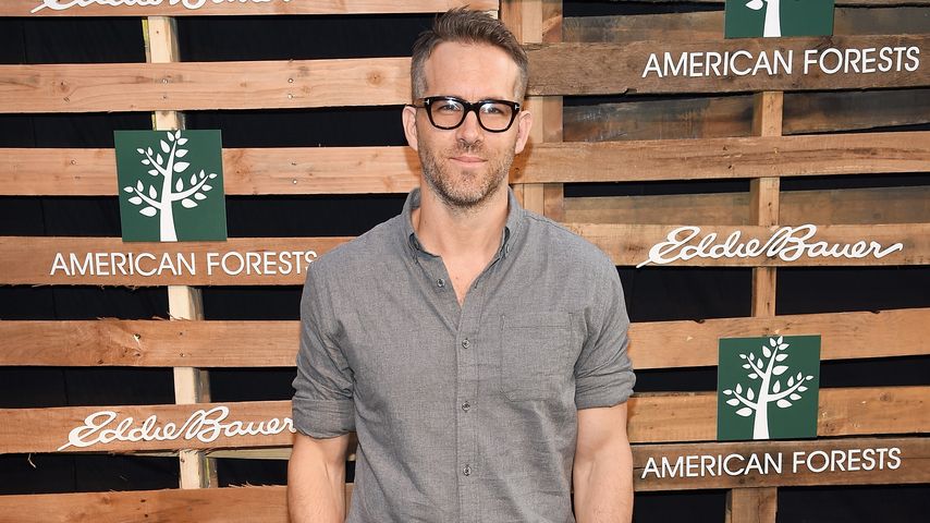 Ryan Reynolds, Schauspieler
