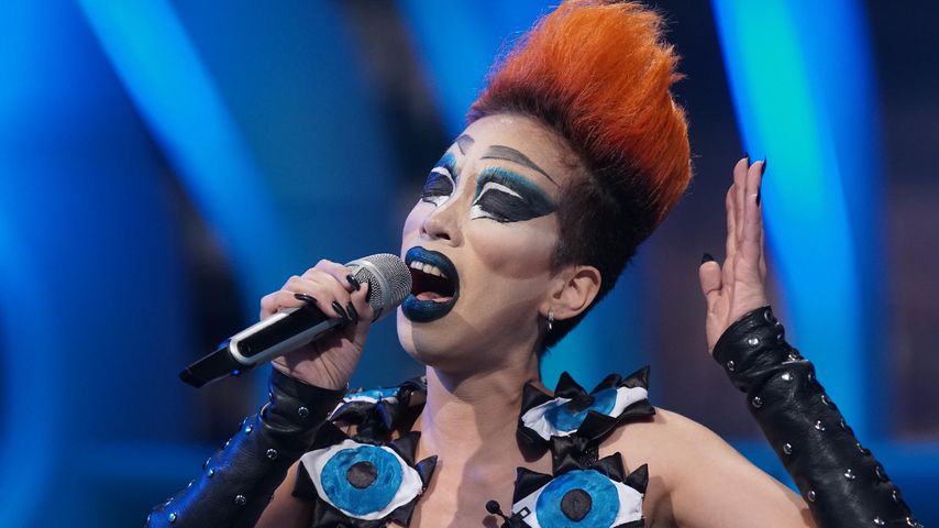 Ryan Stecken bei DSDS 2017