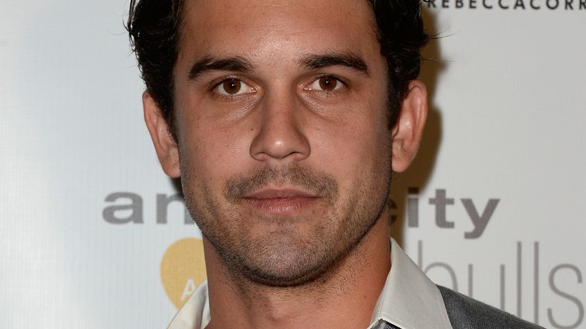 Ryan Sweeting