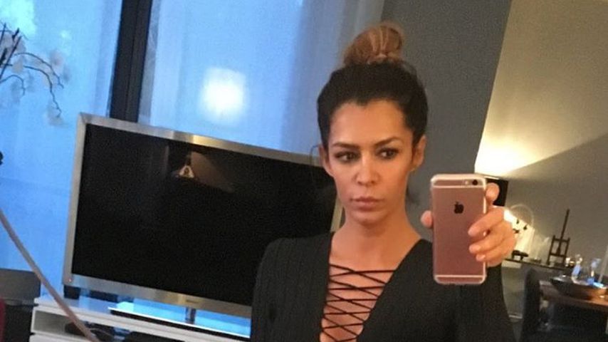 Sabia Boulahrouz, TV-Star