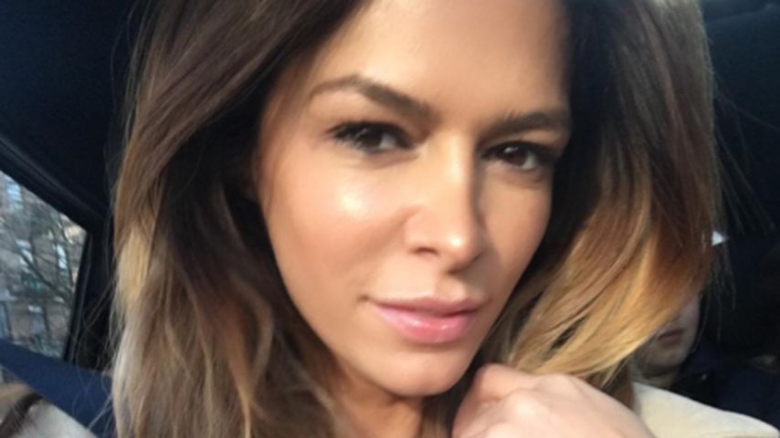 Sabia Boulahrouz, Ex von Rafael van der Vaart