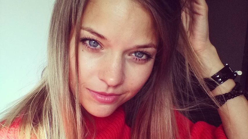Sabine Fischer, GNTM-Kandidatin 2017