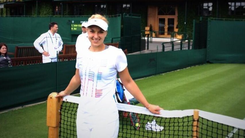 Sabine Lisicki