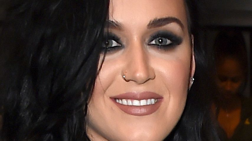 Sängerin Katy Perry