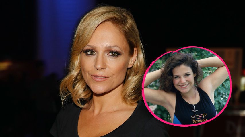 Kaum erkannt! So sah DSDS-Jurorin Michelle vor 25 Jahren aus