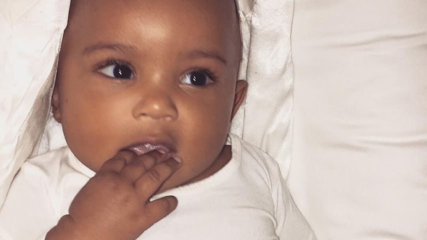 Saint West