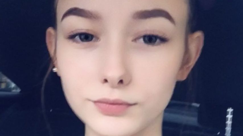 Sally, "Germany's next Topmodel"-Kandidatin