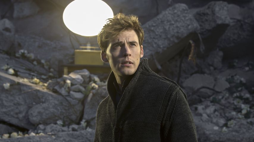 Sam Claflin