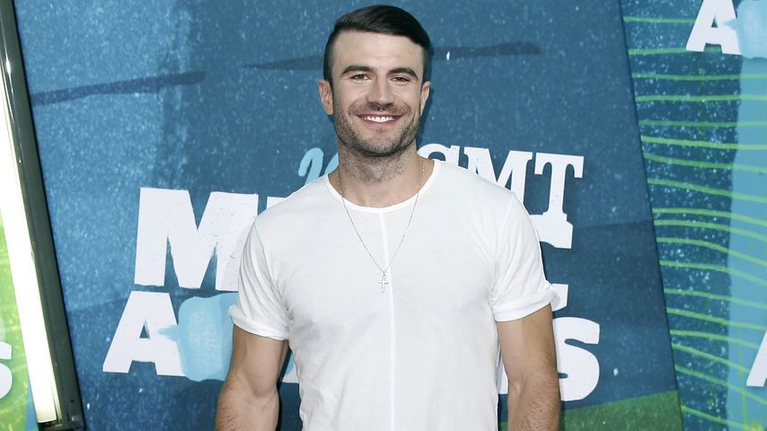 Sam Hunt