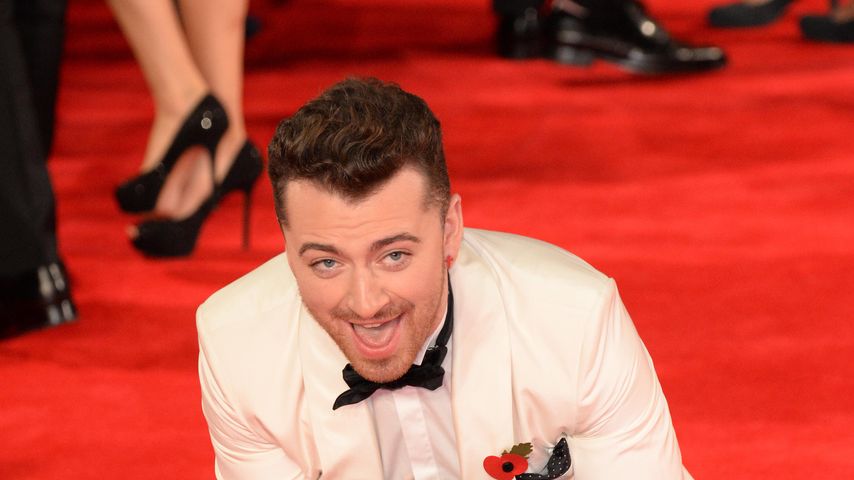 Sam Smith