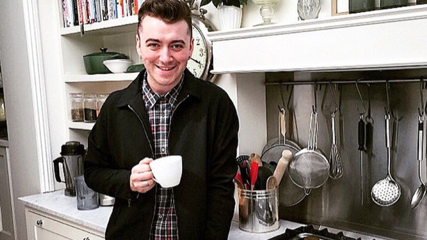 Sam Smith