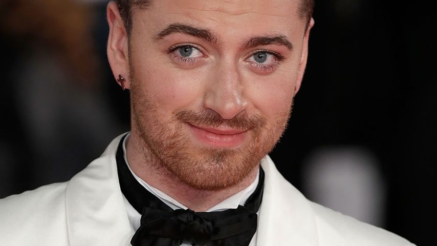 Sam Smith