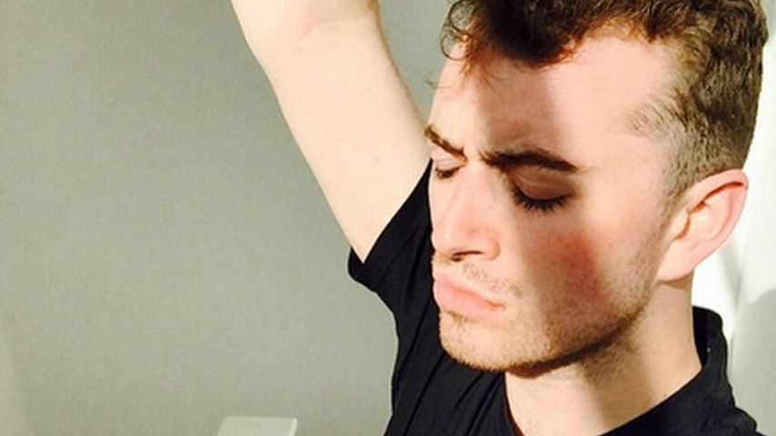 Sam Smith