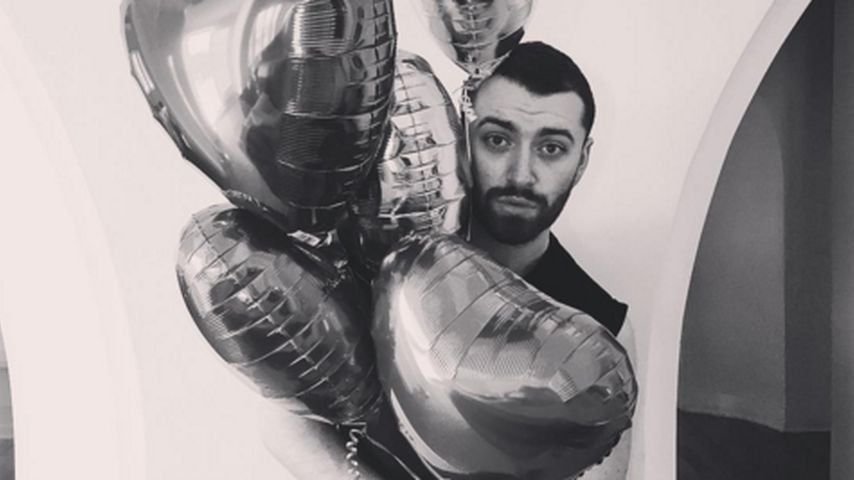 Sam Smith