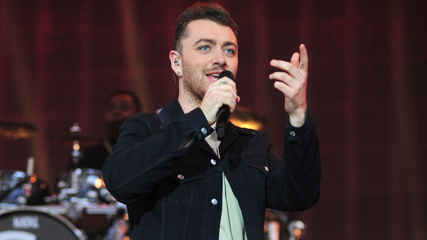 Sam Smith