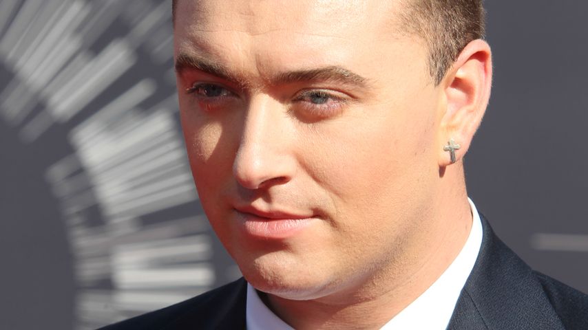 Sam Smith