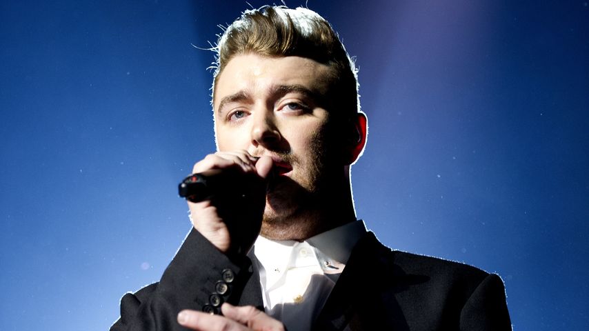 Sam Smith