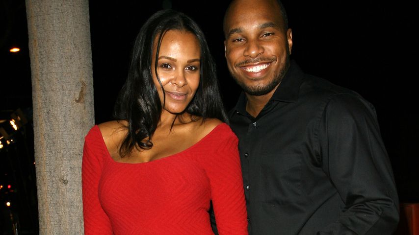 Samantha Mumba