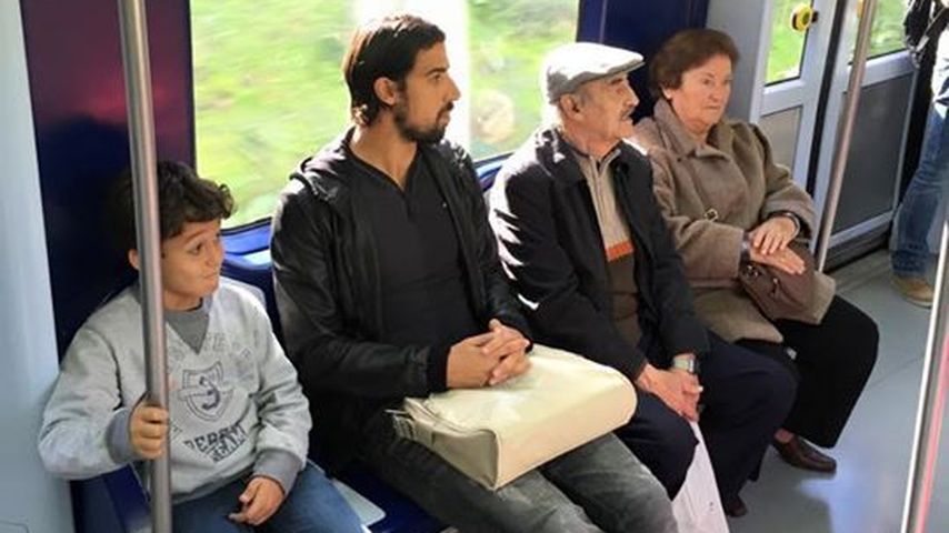 Sami Khedira