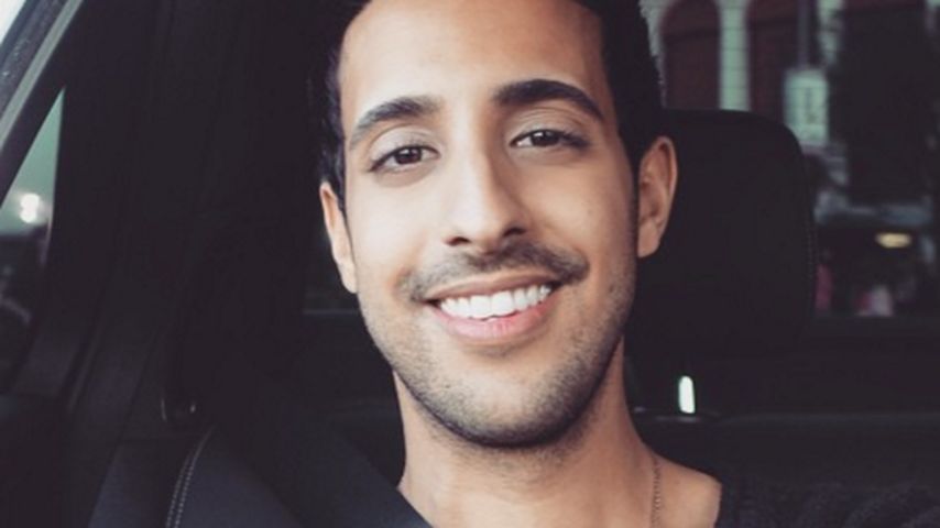 Sami Slimani