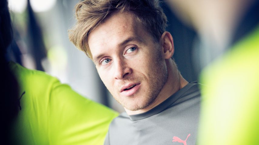 30. Geburtstag: So hat sich Samuel Kochs Leben verändert