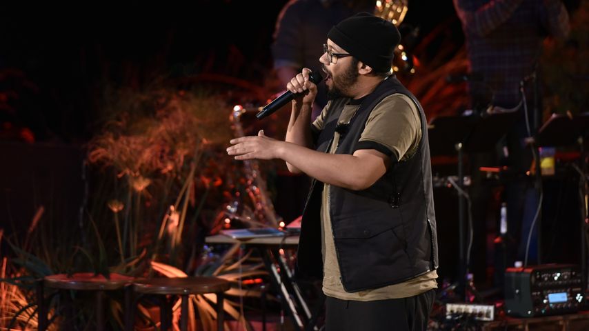 Samy Deluxe