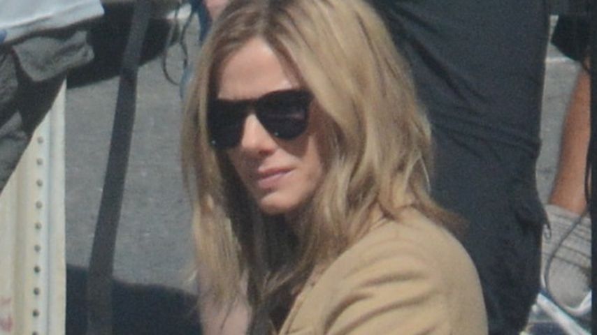 Sandra Bullock