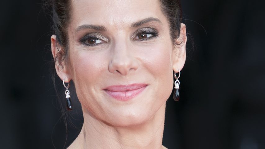 Sandra Bullock
