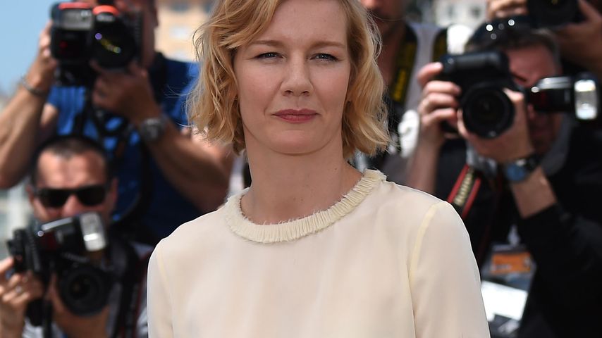 Sandra Hüller, Tochter von Toni Erdmann