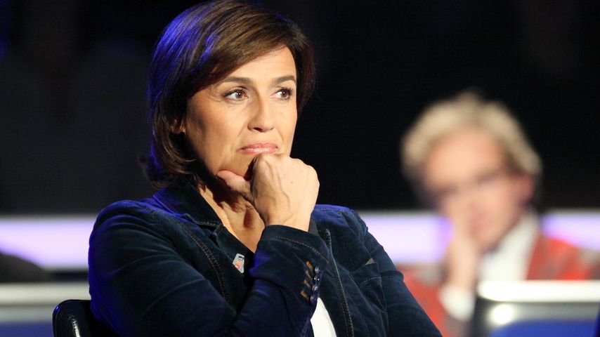 Sandra Maischberger