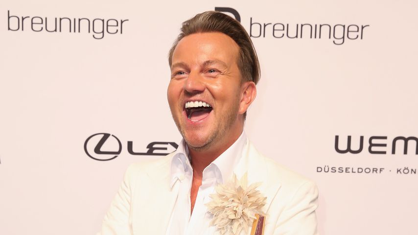 Sander Rath Thomas Rath & Ehemann Sandro wollen Kinder adoptieren! | Promiflash.de