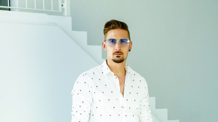 Wegen Fan-Massen: BTN-Sandy Fähse wurde aus Disko geworfen