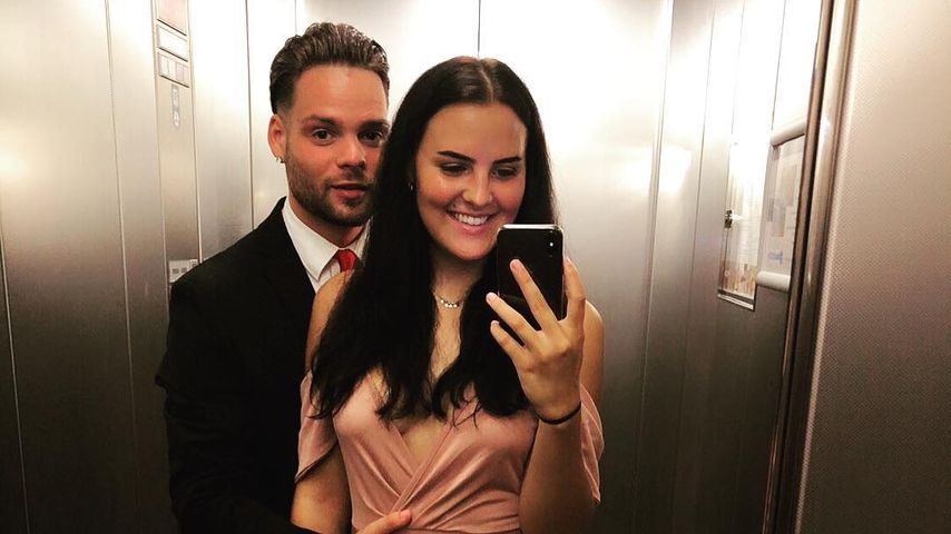 DSDS-Paar Santo und Ella: Süße Carpool-Karaoke-Session