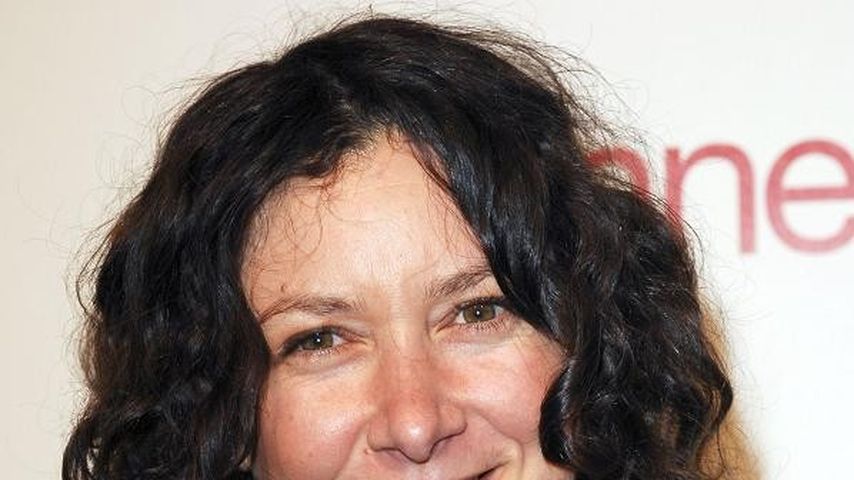 Sara Gilbert