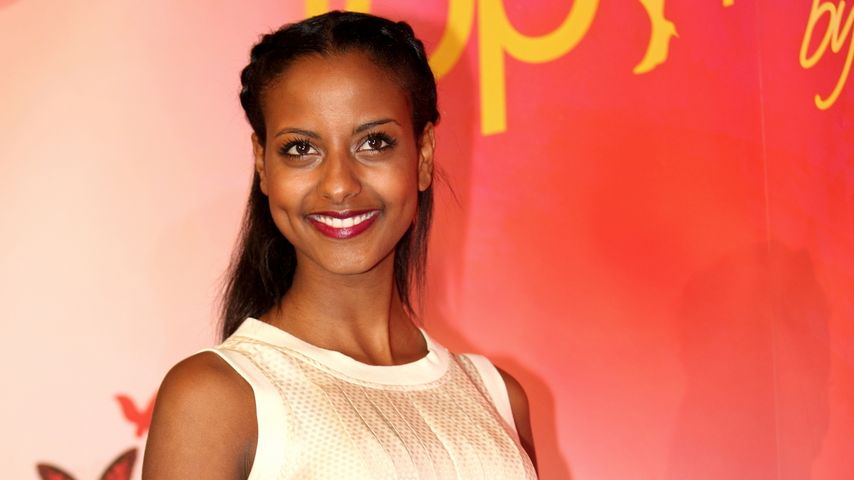 Sara Nuru
