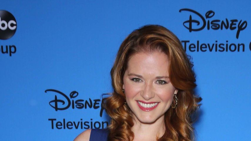 Sarah Drew