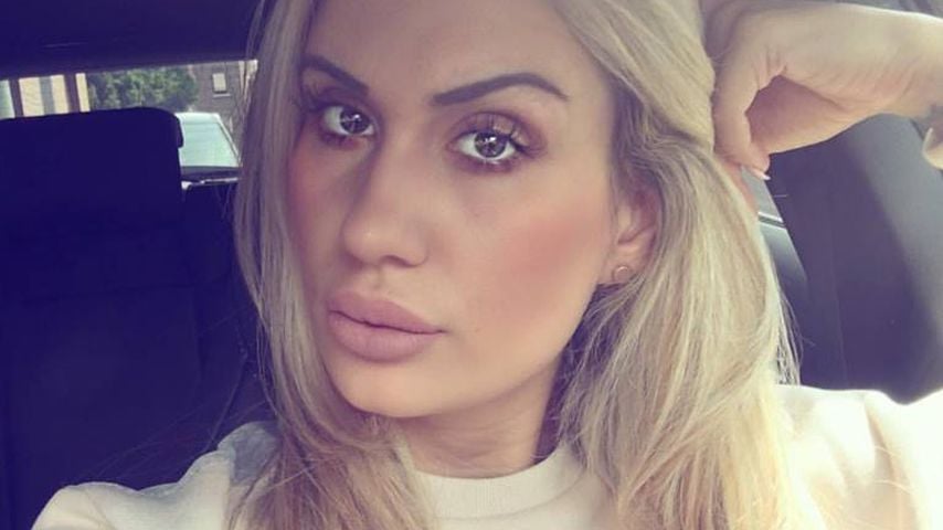 Von wegen nur Rapper-Ehefrau: So lebt Sarah Fresh wirklich!