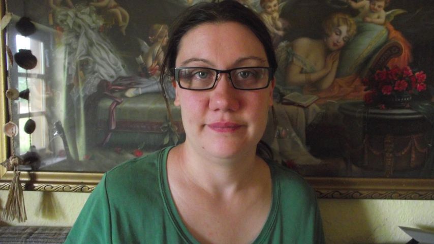 Neue Details: So grausam starb "Schwer verliebt"-Sarah (†32)