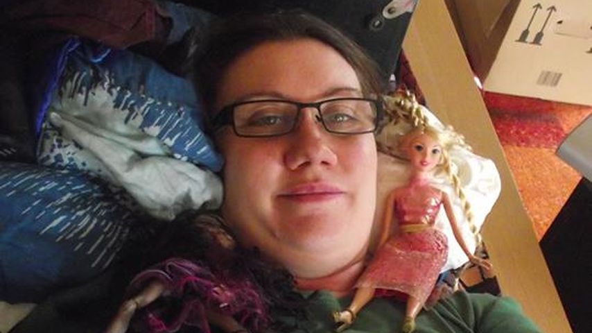 Barbieliebhaberin Sarah H.