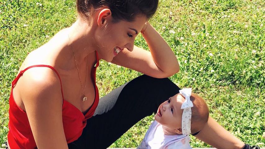Im ersten Duo-Video: Mia Rose verzaubert Sarahs Fans!