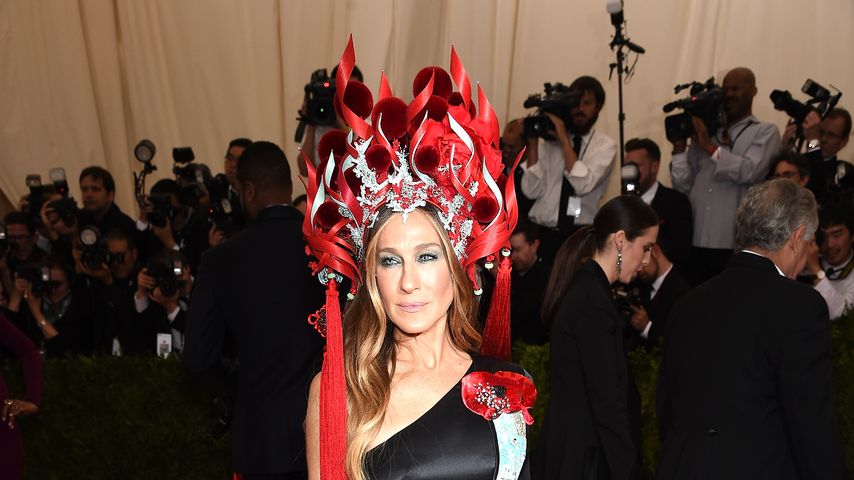 Sarah Jessica Parker