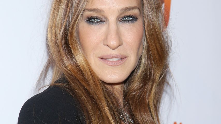 Sarah Jessica Parker
