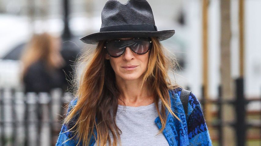 Sarah Jessica Parker