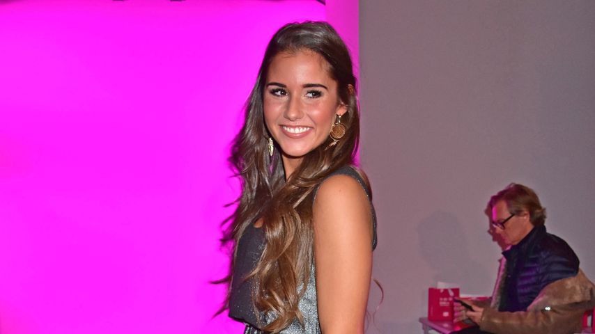 Sarah Lombardis 1. Solo-Auftritt: Darum ist sie jetzt zurück