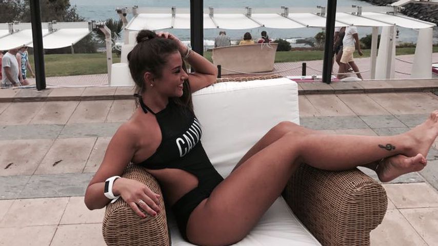 Sarah Lombardi