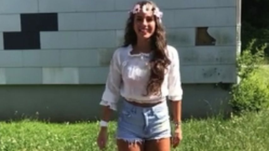 Sarah Lombardi, DSDS-Star