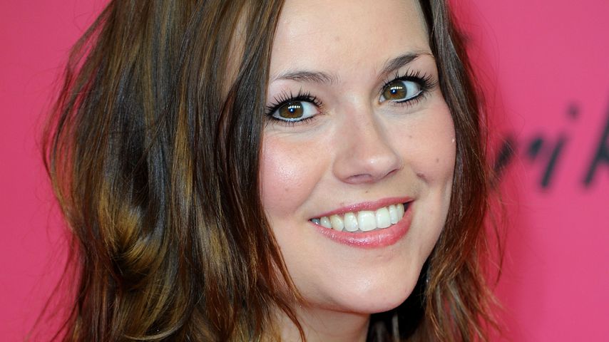 Ex-GZSZ-Star Sarah Tkotsch: Fans hielten sie für hässlich!