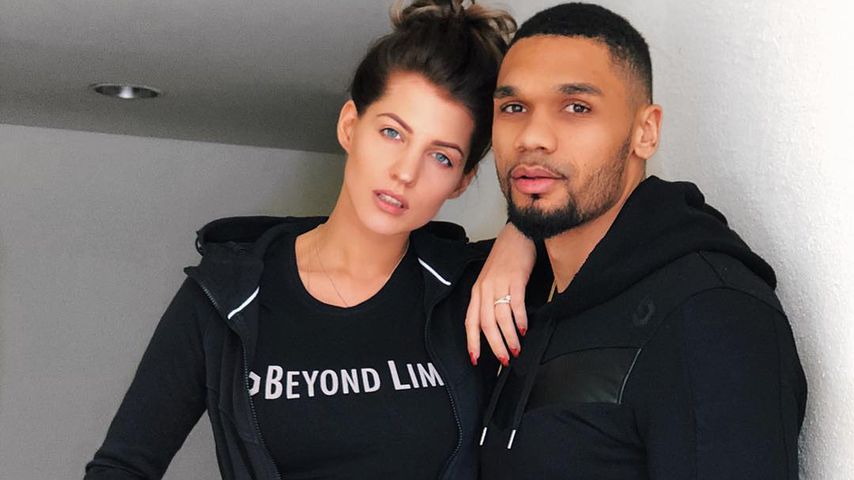 Sarah & Domi Harrison: Hier zeigen sie Hochzeits-Location!