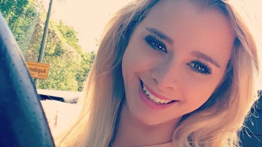 Saskia Atzerodt, ehemalige "Bachelor"-Kandidatin